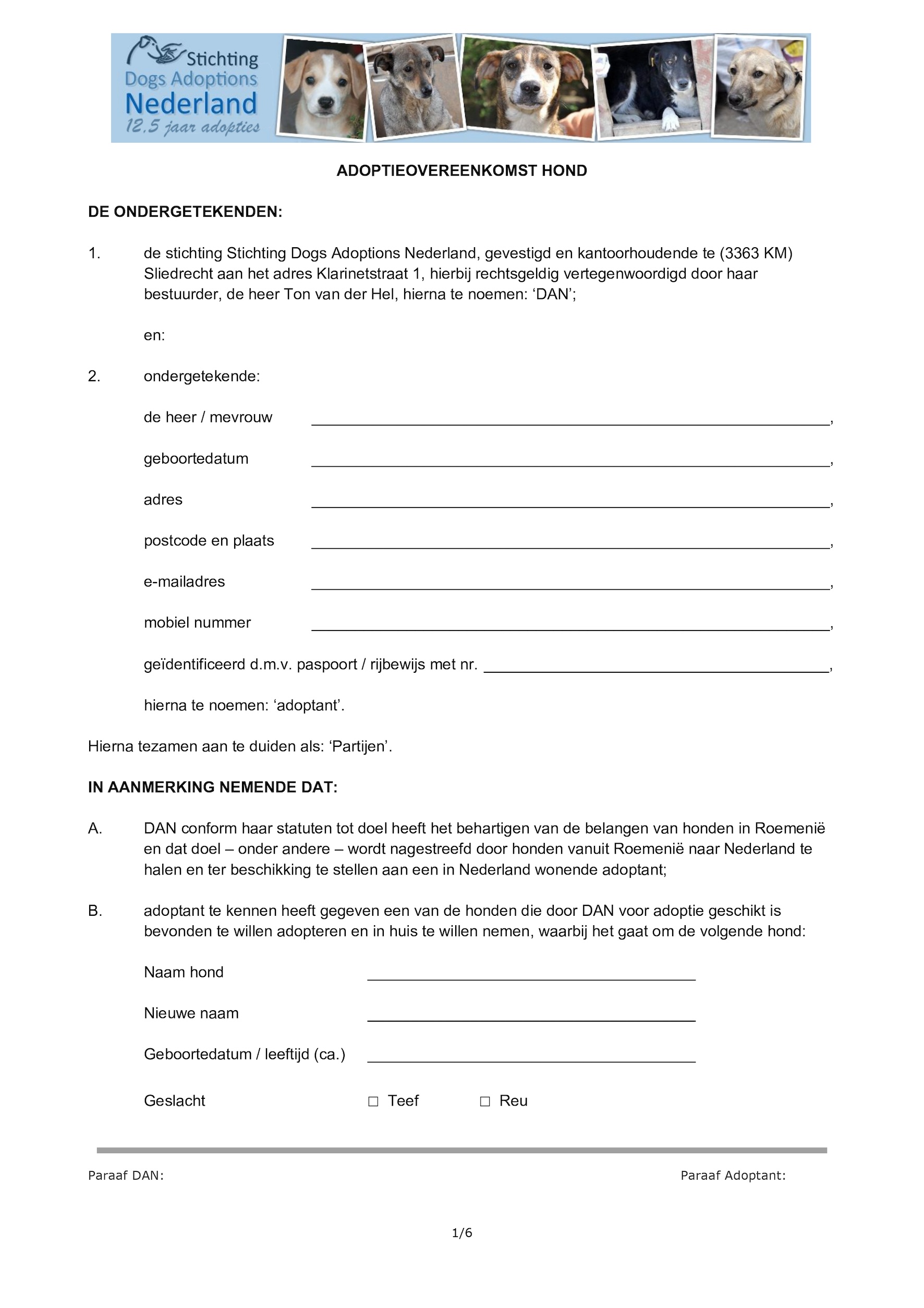 Adoptieovereenkomst DAN page 0001
