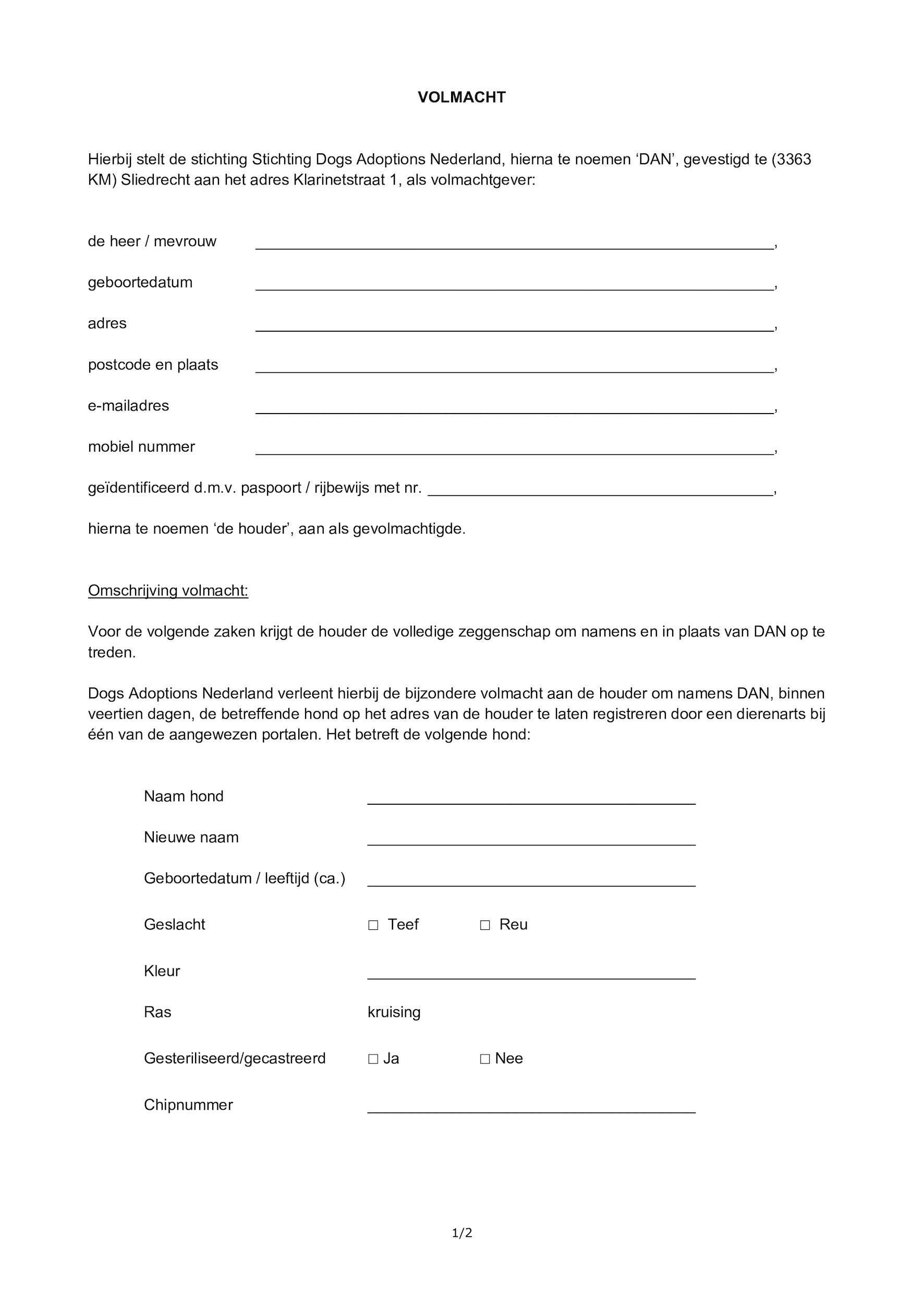 Adoptieovereenkomst DAN page 0007